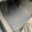Ворсовые коврики на Audi A3 (8P) 2003 - 2013 в Орле