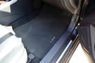 Коврики на Nissan Teana III 2014 - 2020 в Орле