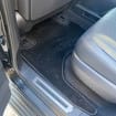 Коврики на Lexus LX 600 и LX500d 2021 - 2025 в Орле