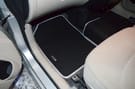 EVA коврики на Mitsubishi Colt Plus VI 2004 - 2012 в Орле