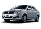 Коврики на Geely MK и MK Cross 2008 - 2016 в Орле