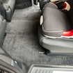 Коврики на Mercedes V-класс (W447) 2014 - 2025 в Орле
