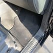 Ворсовые коврики на Volkswagen Touareg I 2002 - 2010 в Орле