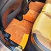 EVA коврики на KIA Sportage IV 2016 - 2022 в Орле
