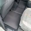 Ворсовые коврики на Volkswagen ID.6 2021 - 2025 в Орле