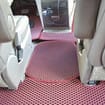 Коврики на Toyota Sienna II 2003 - 2010 в Орле