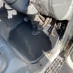 EVA коврики на Mitsubishi Fuso Canter VII узкая кабина 2002 - 2017 в Орле