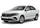 EVA коврики на Volkswagen Polo VI 2020 - 2025 в Орле
