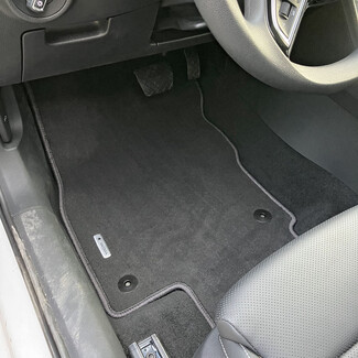 EVA коврики на Skoda Superb III 2015&nbsp;-&nbsp;2026 в Орле