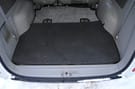 EVA коврики на Honda StepWGN V 2015 - 2021 в Орле