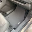 EVA коврики на Opel Meriva B 2010 - 2018 в Орле