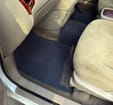 Коврики на Toyota Ipsum II 2001 - 2009 в Орле