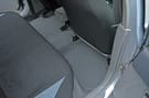 Коврики на Toyota Starlet (P90) 1995 - 1999 в Орле