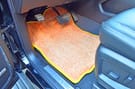 EVA коврики на Chevrolet Tahoe IV 2013 - 2021 в Орле