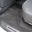 Коврики на Lexus LX 600 и LX500d 2021 - 2025 в Орле