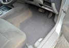 Коврики на Ford Laser (BJ) 1998 - 2003 в Орле