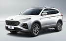Коврики на JAC S7 2020 - 2025 в Орле