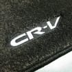 EVA коврики на Honda CR-V I 1995 - 2001 в Орле