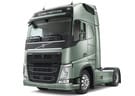 Коврики на Volvo FH III (FH13, FH16) 2012 - 2025 в Орле