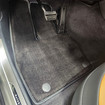 Ворсовые коврики на Land Rover Range Rover Sport III 2022 - 2025 в Орле