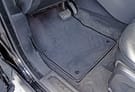 Ворсовые коврики на Land Rover Range Rover Evoque I 2011 - 2018 в Орле
