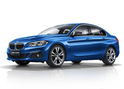 Ворсовые коврики на BMW 1 (F52) 2017&nbsp;-&nbsp;2024 в Орле