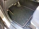 Ворсовые коврики на KIA Sorento II 2009 - 2012 в Орле
