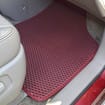 Коврики на Toyota Sienna II 2003 - 2010 в Орле