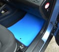 Коврики на Hyundai ix35 2010 - 2017 в Орле