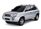 Коврики на Hyundai Tucson I 2004 - 2010 в Орле