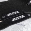 EVA коврики на Volkswagen Jetta IV 1998 - 2005 в Орле