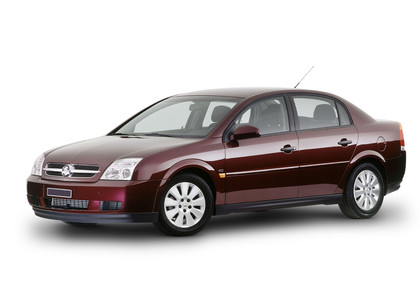 EVA коврики на Opel Vectra C 2002 - 2008 в Орле