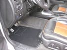 EVA коврики на Hummer H3 2005 - 2010 в Орле