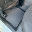 EVA коврики на KIA Rio III 2011 - 2017 в Орле