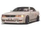 Коврики на Toyota Chaser (X90) 1992 - 1996 в Орле
