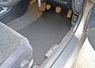 Коврики на Honda Accord VI 1997 - 2002 в Орле