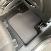 EVA коврики на Opel Meriva B 2010 - 2018 в Орле