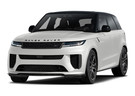 Ворсовые коврики на Land Rover Range Rover Sport III 2022 - 2025 в Орле