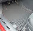 Ворсовые коврики на Mazda 6 2007 - 2012 в Орле