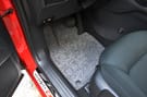 Коврики на Mazda CX5 II 2016 - 2025 в Орле