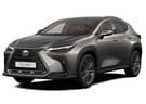 EVA коврики на Lexus NX II 2021 - 2025 в Орле