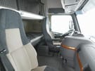 EVA коврики на Volvo FH II (FH12, FH13, FH16) 2001 - 2012 в Орле