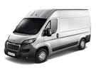 Коврики на Peugeot Boxer 2006 - 2025 в Орле