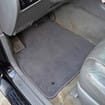 EVA коврики на Lexus LX 470 1997 - 2007 в Орле