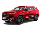 Ворсовые коврики на Chery Tiggo 8 PRO 2021 - 2025 в Орле
