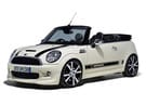 Коврики на Mini Cooper Cabrio (R57) 2008 - 2015 в Орле