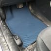 Ворсовые коврики на Mazda 6 2002 - 2008 в Орле