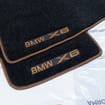 EVA коврики на BMW X6 (F16) 2014 - 2019 в Орле