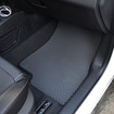 EVA коврики на Chery Tiggo 4 2019 - 2025 в Орле