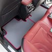 EVA коврики на Changan CS85 Coupe 2018 - 2025 в Орле
